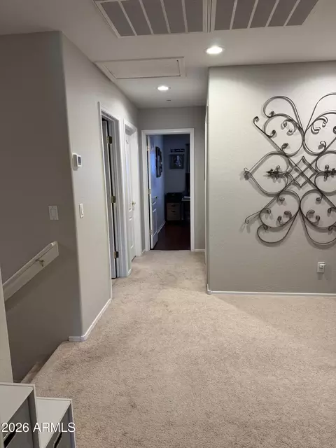 Entry Way - 5415 E Mckellips Rd #5, Mesa, AZ 85215 photo 5 of 6