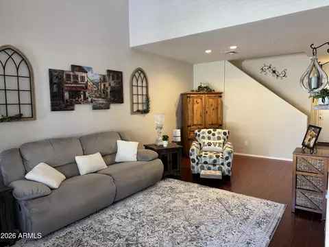 Living - 5415 E Mckellips Rd #5, Mesa, AZ 85215 photo 3 of 6