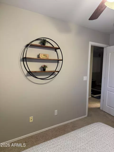 Bedroom - 5415 E Mckellips Rd #5, Mesa, AZ 85215 photo 3 of 7