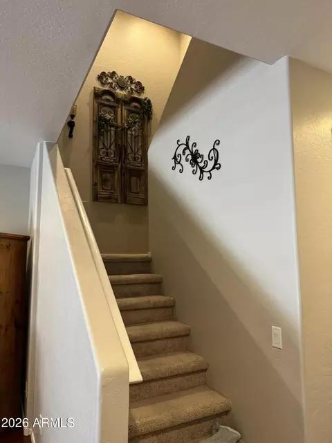 Entry Way - 5415 E Mckellips Rd #5, Mesa, AZ 85215 photo 1 of 6
