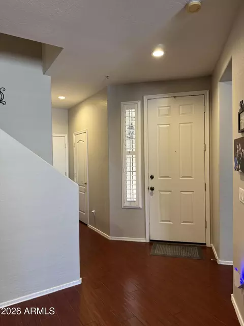 Entry Way - 5415 E Mckellips Rd #5, Mesa, AZ 85215 photo 2 of 6