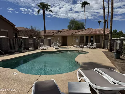 Exterior - 5415 E Mckellips Rd #5, Mesa, AZ 85215 photo 13 of 15