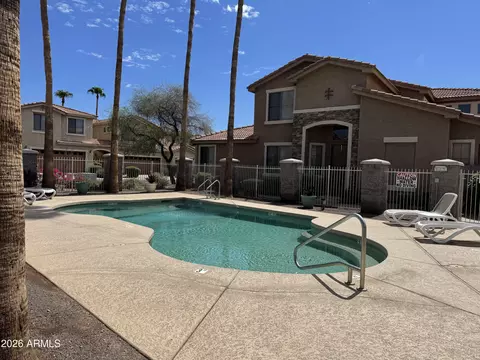 Exterior - 5415 E Mckellips Rd #5, Mesa, AZ 85215 photo 12 of 15
