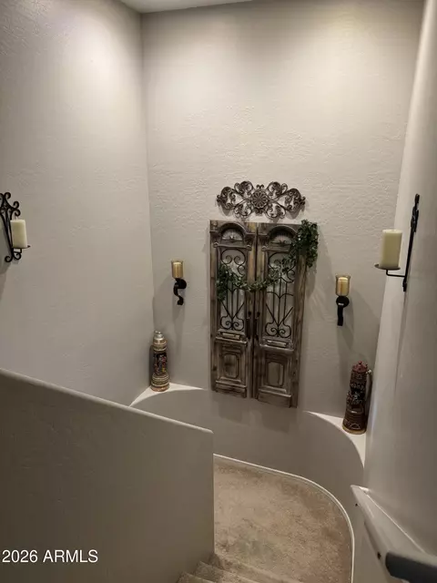 Entry Way - 5415 E Mckellips Rd #5, Mesa, AZ 85215 photo 6 of 6