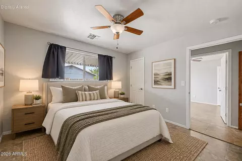 Bedroom - 648 E 10th Dr, Mesa, AZ 85204 photo 1 of 3