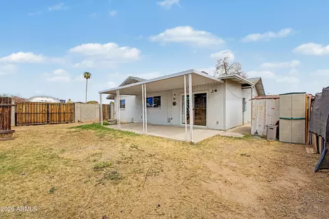 Exterior - 648 E 10th Dr, Mesa, AZ 85204 photo 2 of 2