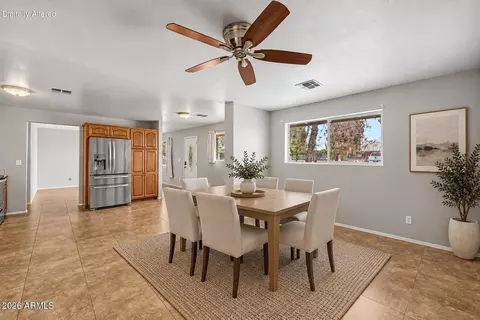 Dining - 648 E 10th Dr, Mesa, AZ 85204 photo 1 of 1