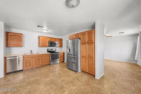 Kitchen - 648 E 10th Dr, Mesa, AZ 85204 photo 1 of 1
