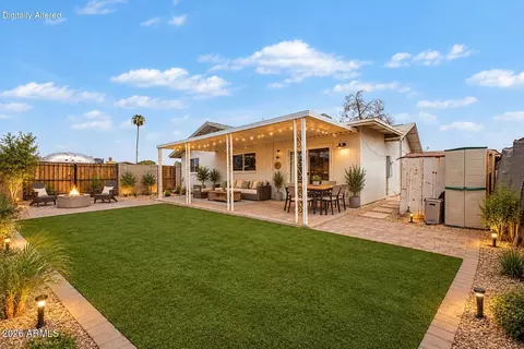 Exterior - 648 E 10th Dr, Mesa, AZ 85204 photo 1 of 2