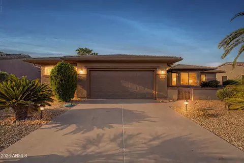 18012 W Tierra Del Sol Dr, Surprise, AZ 85387