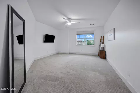 Bedroom - 2288 E Aster Dr, Chandler, AZ 85286 photo 3 of 8