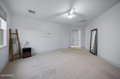 Bedroom - 2288 E Aster Dr, Chandler, AZ 85286 photo 4 of 8