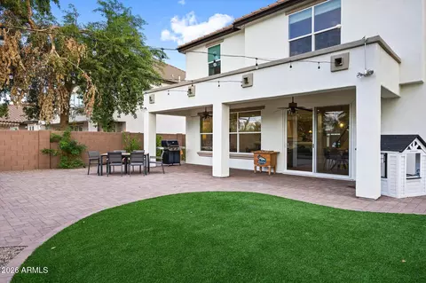 Exterior - 2288 E Aster Dr, Chandler, AZ 85286 photo 8 of 15