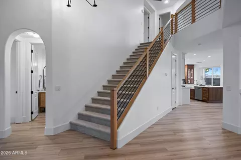 Entry Way - 2288 E Aster Dr, Chandler, AZ 85286 photo 2 of 4