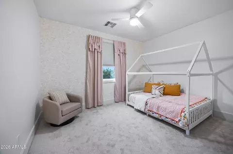 Bedroom - 2288 E Aster Dr, Chandler, AZ 85286 photo 6 of 8