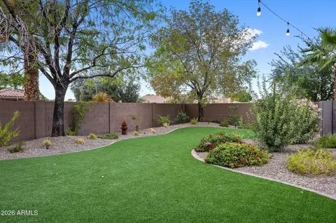 Exterior - 2288 E Aster Dr, Chandler, AZ 85286 photo 9 of 15