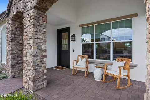 Exterior - 2288 E Aster Dr, Chandler, AZ 85286 photo 3 of 15