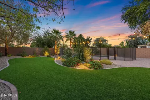Exterior - 2288 E Aster Dr, Chandler, AZ 85286 photo 15 of 15