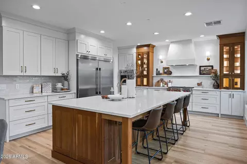 Kitchen - 2288 E Aster Dr, Chandler, AZ 85286 photo 1 of 4