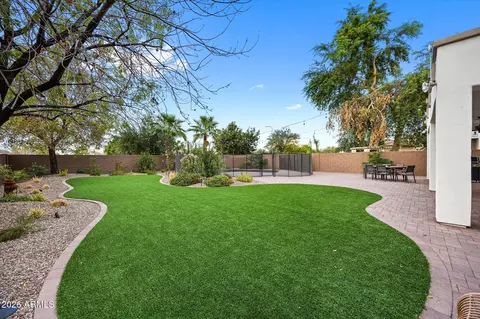Exterior - 2288 E Aster Dr, Chandler, AZ 85286 photo 7 of 15