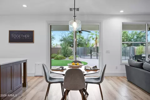 Dining - 2288 E Aster Dr, Chandler, AZ 85286 photo 3 of 3