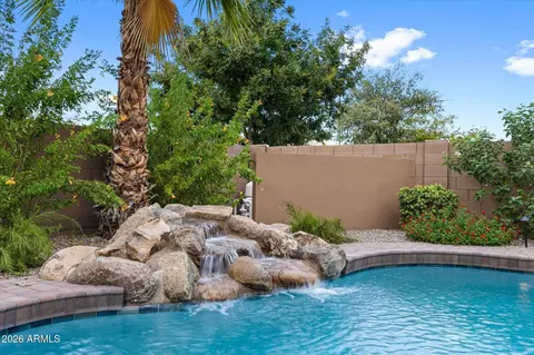 Exterior - 2288 E Aster Dr, Chandler, AZ 85286 photo 11 of 15