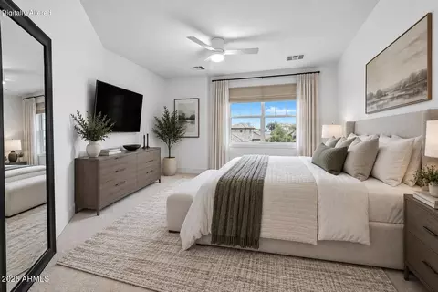 Bedroom - 2288 E Aster Dr, Chandler, AZ 85286 photo 2 of 8