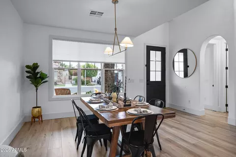 Dining - 2288 E Aster Dr, Chandler, AZ 85286 photo 2 of 3