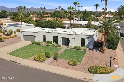 8901 N 80th Way, Scottsdale, AZ 85258