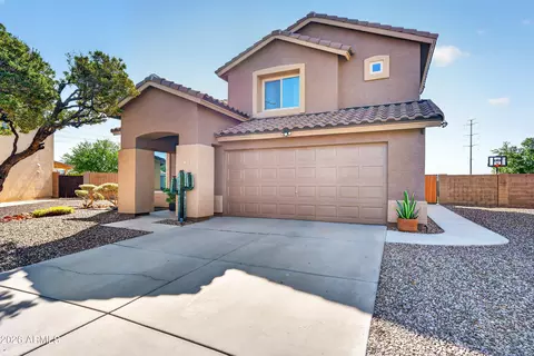 23801 N 35th Dr, Glendale, AZ 85310