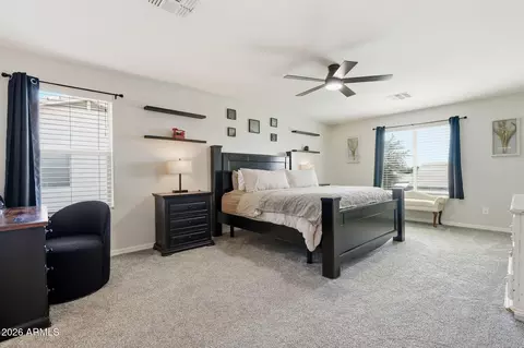 Bedroom - 40887 W Chambers Dr, Maricopa, AZ 85138 photo 1 of 4