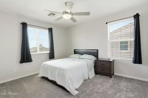 Bedroom - 40887 W Chambers Dr, Maricopa, AZ 85138 photo 2 of 4