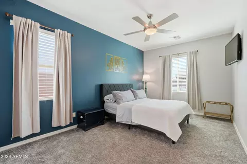 Bedroom - 40887 W Chambers Dr, Maricopa, AZ 85138 photo 4 of 4