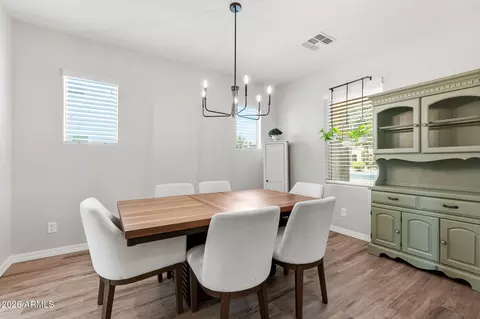 Dining - 40887 W Chambers Dr, Maricopa, AZ 85138 photo 2 of 2