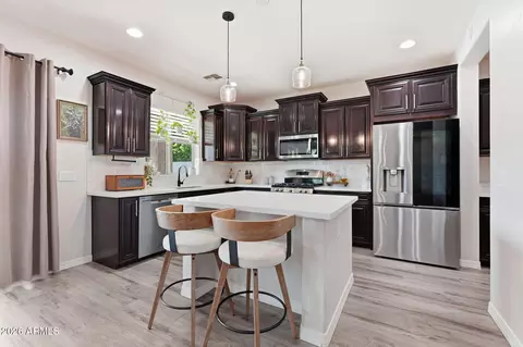 Kitchen - 40887 W Chambers Dr, Maricopa, AZ 85138 photo 4 of 4
