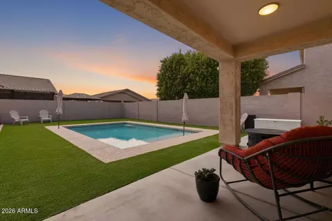 Other - 40887 W Chambers Dr, Maricopa, AZ 85138 photo 4 of 9