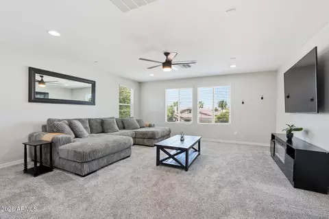 Living - 40887 W Chambers Dr, Maricopa, AZ 85138 photo 2 of 2