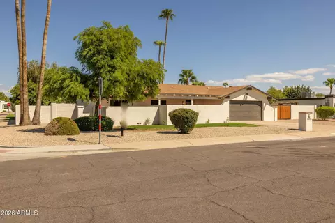 5302 Evans Dr, Scottsdale, AZ 85254