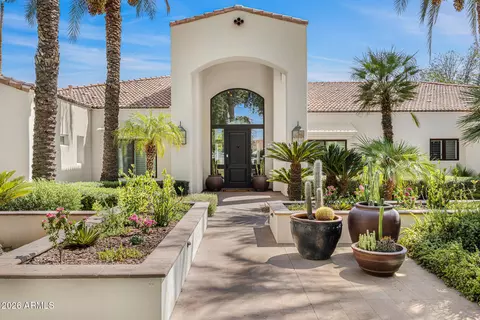 7475 E Jackrabbit Rd, Scottsdale, AZ 85250