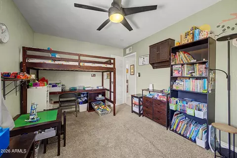Bedroom - 4061 E Karen Dr, Phoenix, AZ 85032 photo 1 of 2