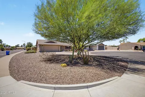Exterior - 4061 E Karen Dr, Phoenix, AZ 85032 photo 1 of 3