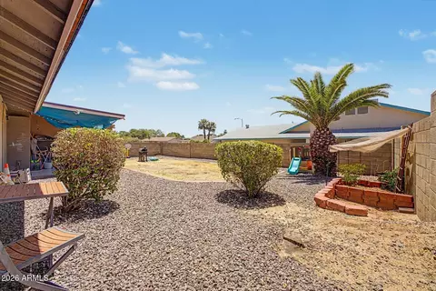 Exterior - 4061 E Karen Dr, Phoenix, AZ 85032 photo 3 of 3