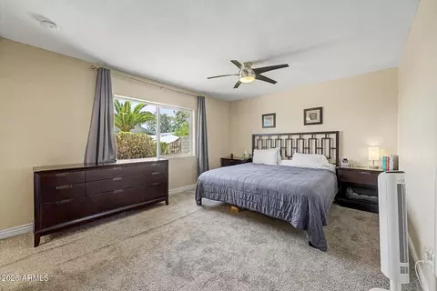 Bedroom - 4061 E Karen Dr, Phoenix, AZ 85032 photo 2 of 2