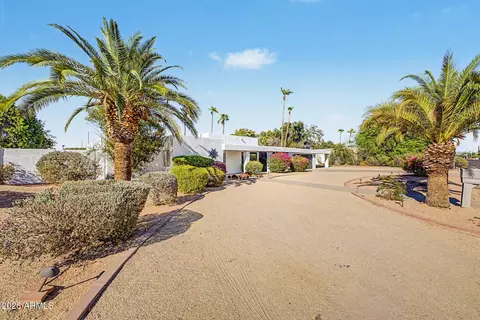 7014 E Sweetwater Ave, Scottsdale, AZ 85254