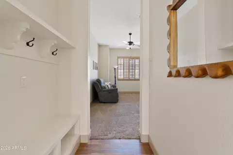 Entry Way - 10404 E Gamma Ave, Mesa, AZ 85212 photo 4 of 5