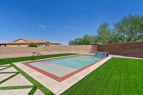 Exterior - 10404 E Gamma Ave, Mesa, AZ 85212 photo 6 of 12