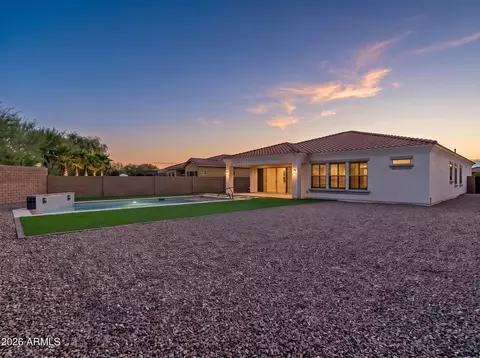 Exterior - 10404 E Gamma Ave, Mesa, AZ 85212 photo 12 of 12