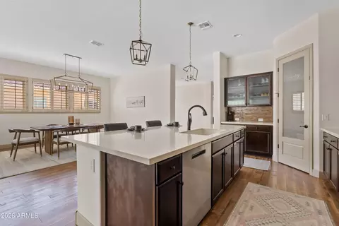 Kitchen - 10404 E Gamma Ave, Mesa, AZ 85212 photo 2 of 4