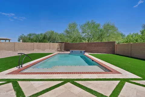 Exterior - 10404 E Gamma Ave, Mesa, AZ 85212 photo 2 of 12