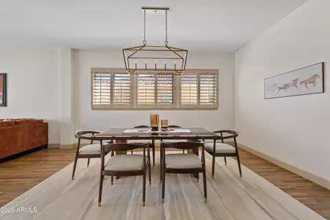 Dining - 10404 E Gamma Ave, Mesa, AZ 85212 photo 1 of 3